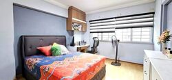 Blk 101 Gangsa Road (Bukit Panjang), HDB Executive #618699281
